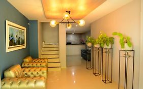 Hotel Quinta de Cabecera